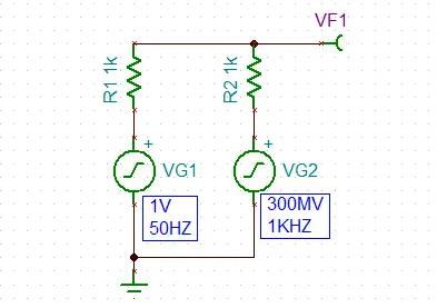 直流 交流 電壓源 等效