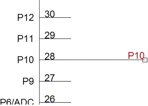 硬件的英文縮寫